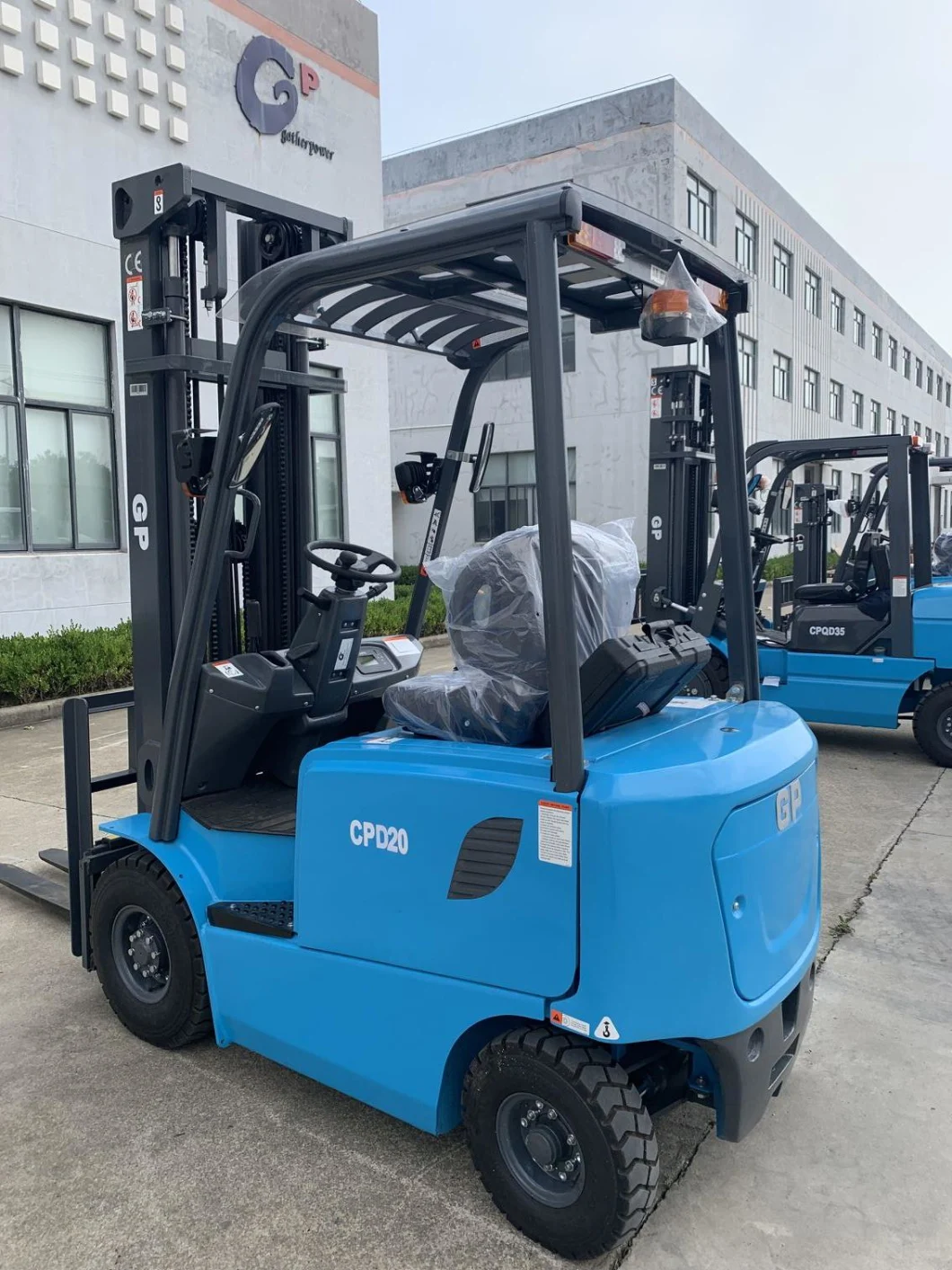 Four Wheels 1.5ton 2ton 3ton 4ton 5ton 10ton 3m 5m 6m Battery Operation Electric Diesel Gasoline LPG Terrain Rough Fork Lifter Truck Forklift with Factory Price