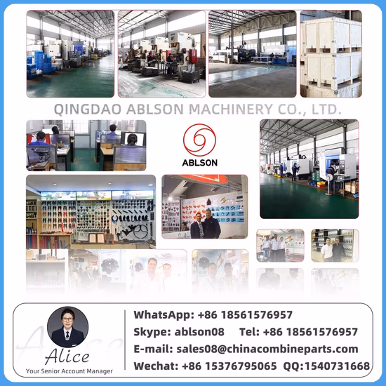 Accesorios para cargadora de ruedas de alto rendimiento Lgcm Horquilla para fardos de heno/ Dientes de horquilla Henificadora